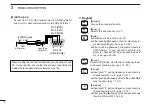 Preview for 16 page of Icom IC-V82 Instruction Manual