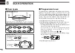 Предварительный просмотр 42 страницы Icom IC-V82 Instruction Manual