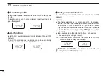 Предварительный просмотр 80 страницы Icom IC-V82 Instruction Manual