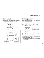 Предварительный просмотр 41 страницы Icom IC-W21AT Instruction Manual