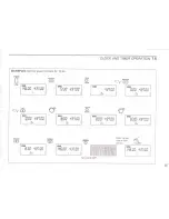 Предварительный просмотр 41 страницы Icom IC-W2A Instruction Manual