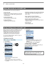 Preview for 11 page of Icom ID-31A PLUS Advanced Manual