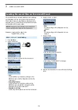 Preview for 13 page of Icom ID-31A PLUS Advanced Manual