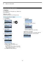 Preview for 17 page of Icom ID-31A PLUS Advanced Manual