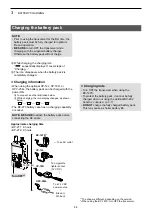 Предварительный просмотр 20 страницы Icom ID-31A PLUS Advanced Manual