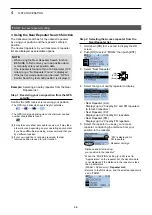 Preview for 30 page of Icom ID-31A PLUS Advanced Manual