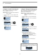 Preview for 33 page of Icom ID-31A PLUS Advanced Manual