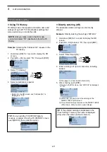 Preview for 35 page of Icom ID-31A PLUS Advanced Manual