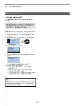 Preview for 36 page of Icom ID-31A PLUS Advanced Manual