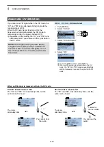 Preview for 47 page of Icom ID-31A PLUS Advanced Manual