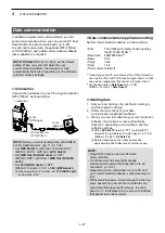 Preview for 51 page of Icom ID-31A PLUS Advanced Manual