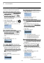 Preview for 58 page of Icom ID-31A PLUS Advanced Manual