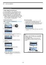 Preview for 63 page of Icom ID-31A PLUS Advanced Manual