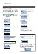 Предварительный просмотр 65 страницы Icom ID-31A PLUS Advanced Manual