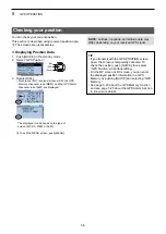 Preview for 72 page of Icom ID-31A PLUS Advanced Manual