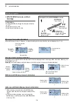 Предварительный просмотр 73 страницы Icom ID-31A PLUS Advanced Manual