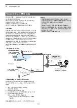 Предварительный просмотр 78 страницы Icom ID-31A PLUS Advanced Manual