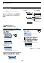 Preview for 87 page of Icom ID-31A PLUS Advanced Manual