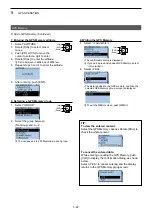 Preview for 89 page of Icom ID-31A PLUS Advanced Manual