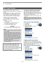 Preview for 95 page of Icom ID-31A PLUS Advanced Manual