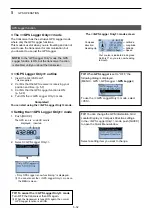 Предварительный просмотр 99 страницы Icom ID-31A PLUS Advanced Manual