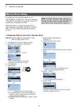 Preview for 114 page of Icom ID-31A PLUS Advanced Manual