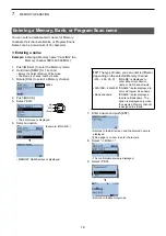 Предварительный просмотр 117 страницы Icom ID-31A PLUS Advanced Manual