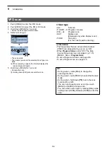 Preview for 123 page of Icom ID-31A PLUS Advanced Manual