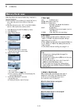 Preview for 129 page of Icom ID-31A PLUS Advanced Manual