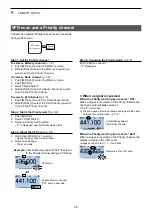 Preview for 135 page of Icom ID-31A PLUS Advanced Manual