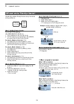 Preview for 136 page of Icom ID-31A PLUS Advanced Manual