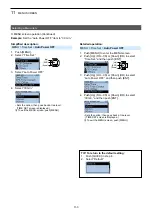 Preview for 146 page of Icom ID-31A PLUS Advanced Manual