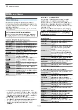 Preview for 163 page of Icom ID-31A PLUS Advanced Manual