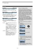 Preview for 186 page of Icom ID-31A PLUS Advanced Manual