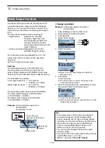 Preview for 192 page of Icom ID-31A PLUS Advanced Manual