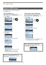 Preview for 196 page of Icom ID-31A PLUS Advanced Manual