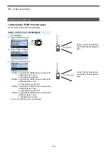 Предварительный просмотр 198 страницы Icom ID-31A PLUS Advanced Manual