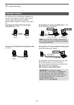 Preview for 201 page of Icom ID-31A PLUS Advanced Manual