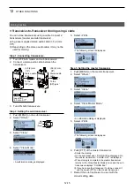 Предварительный просмотр 205 страницы Icom ID-31A PLUS Advanced Manual