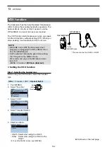 Preview for 210 page of Icom ID-31A PLUS Advanced Manual