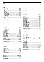 Preview for 215 page of Icom ID-31A PLUS Advanced Manual