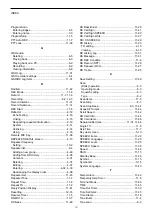 Preview for 217 page of Icom ID-31A PLUS Advanced Manual