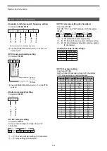 Предварительный просмотр 223 страницы Icom ID-31A PLUS Advanced Manual