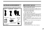 Preview for 3 page of Icom ID-5100A Basic Manual