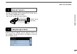 Preview for 13 page of Icom ID-5100A Basic Manual