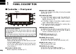 Preview for 14 page of Icom ID-5100A Basic Manual