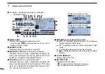 Preview for 16 page of Icom ID-5100A Basic Manual