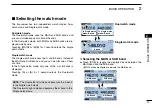 Preview for 25 page of Icom ID-5100A Basic Manual