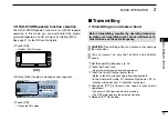 Предварительный просмотр 29 страницы Icom ID-5100A Basic Manual