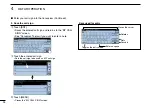 Preview for 38 page of Icom ID-5100A Basic Manual